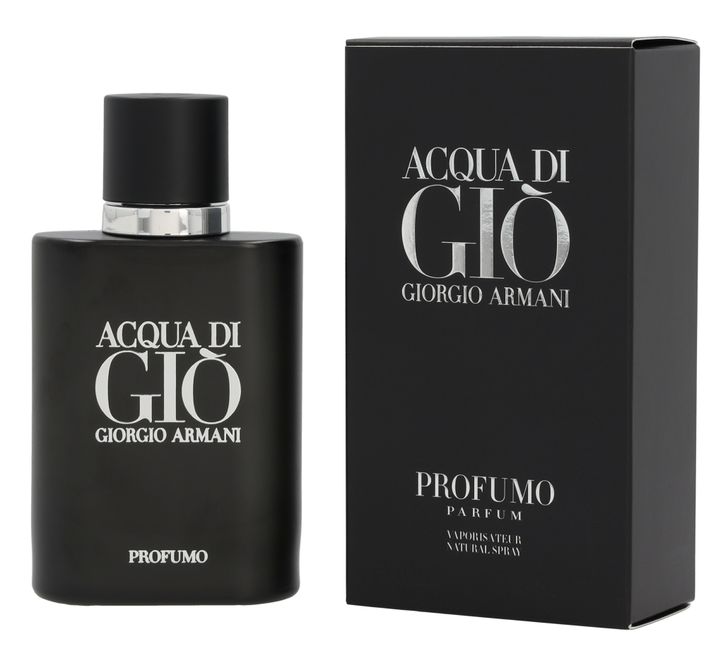 Armani Acqua Di Gio Profumo Edp Spray 40 ml