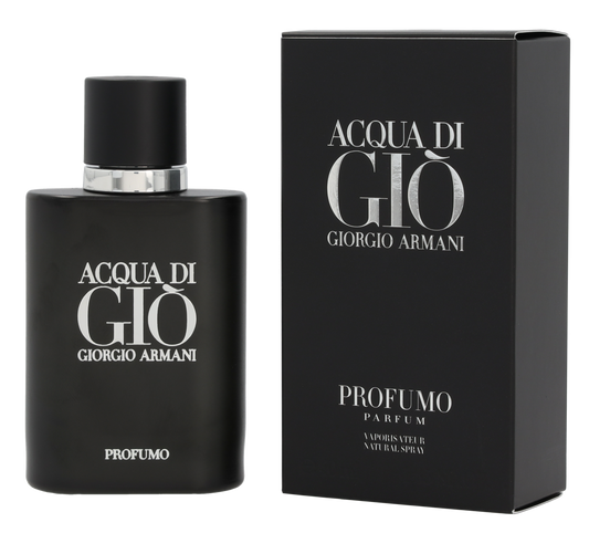 Armani Acqua Di Gio Profumo Edp Spray 40 ml