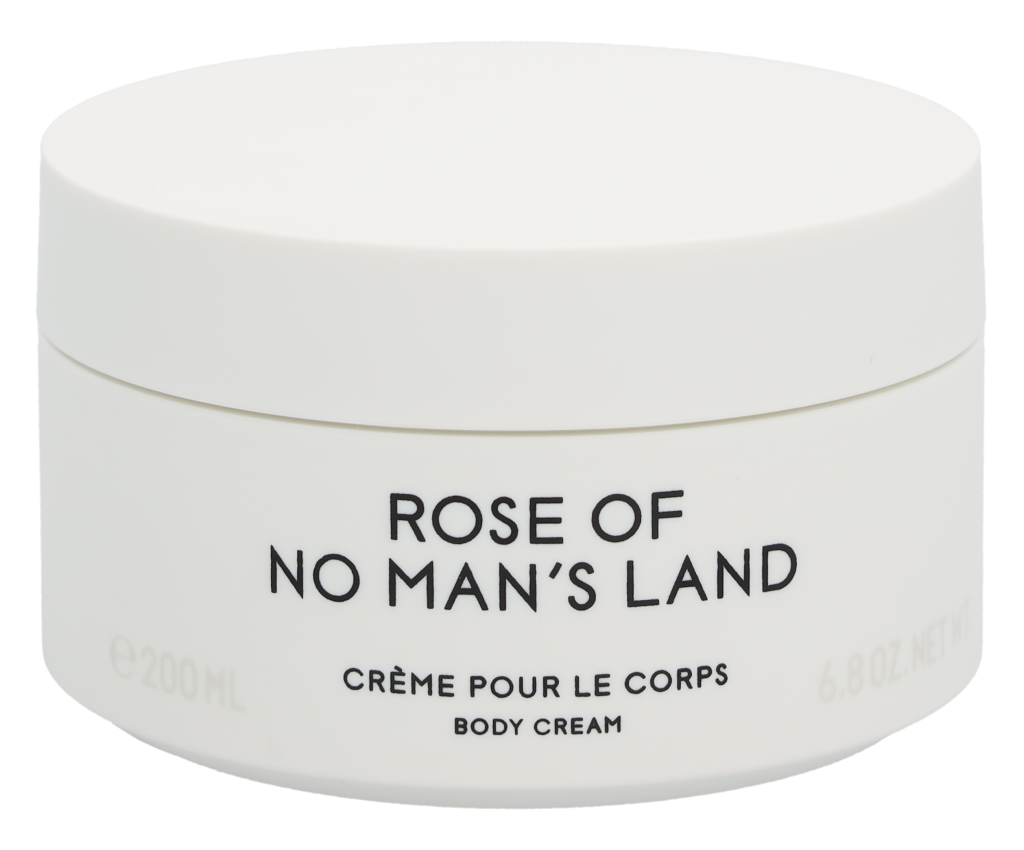 Byredo Rose Of No Man's Land Body Cream 200 ml