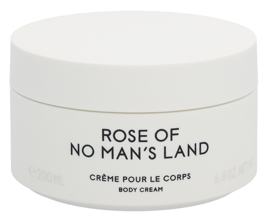 Byredo Rose Of No Man's Land Body Cream 200 ml