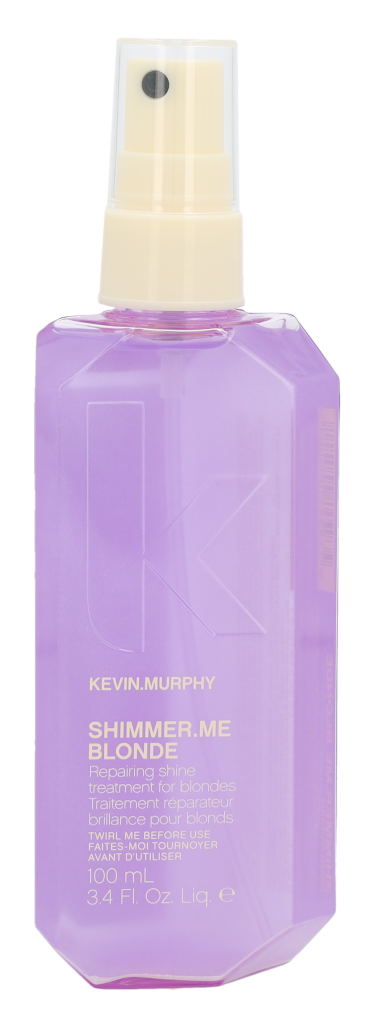 Kevin Murphy Shimmer Me Blonde Treatment 100 ml