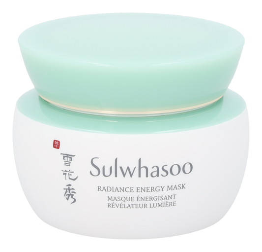 Sulwhasoo Radiance Energy Mask 80 ml