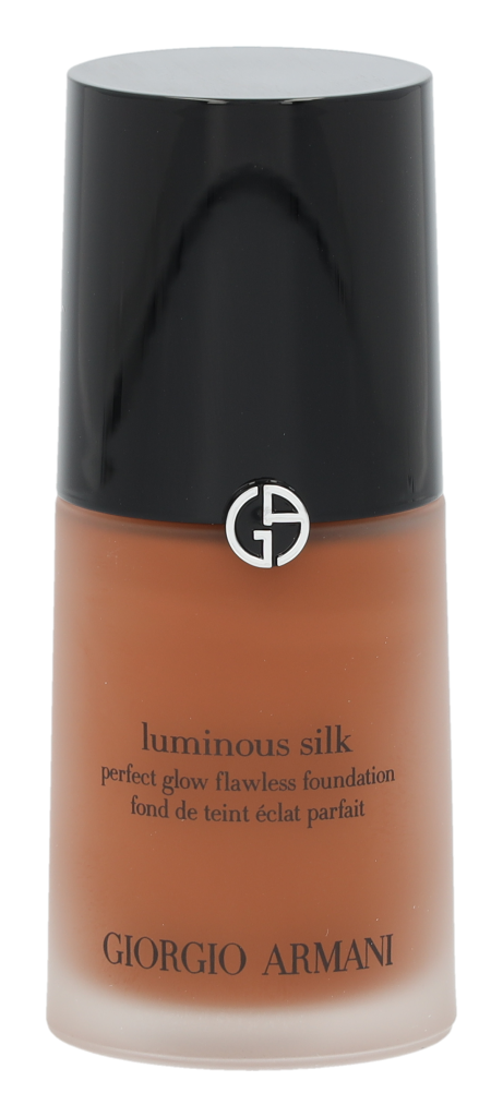 Armani Luminous Silk Foundation 30 ml