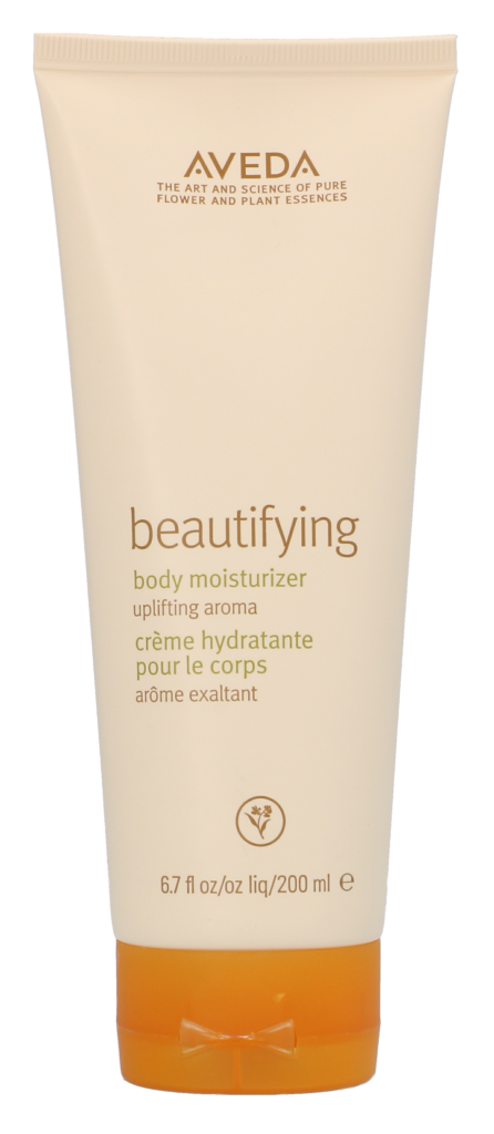 Aveda Beautifying Body Moisturizer 200 ml