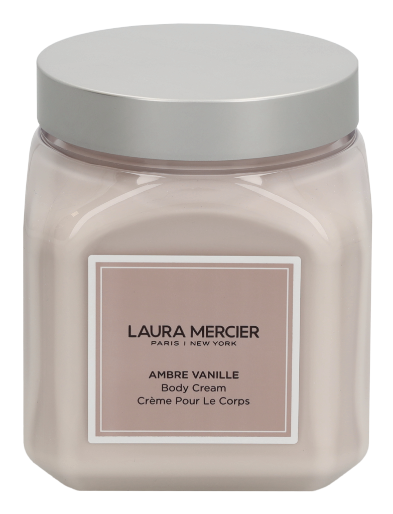 Laura Mercier  Body Cream 340 g