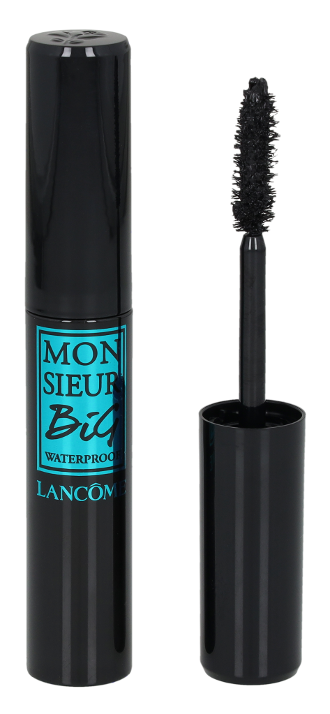 Lancome Monsieur Big Mascara 10 ml