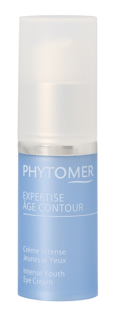 Phytomer Expertise Intense Youth Eye Cream 15 ml