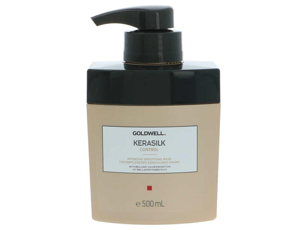 Goldwell Kerasilk Control Intensive Smoothing Mask 500 ml