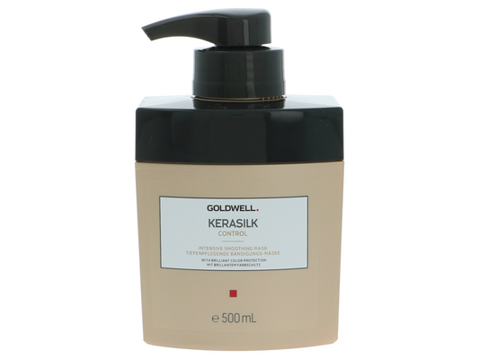 Goldwell Kerasilk Control Intensive Smoothing Mask 500 ml