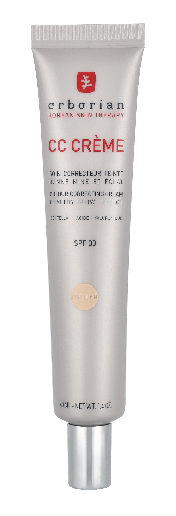 Erborian CC Cream 40 ml