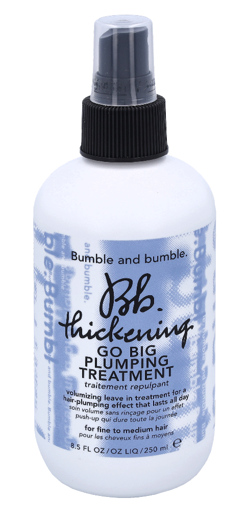 Bumble & Bumble Thickening Plumping Treatment 250 ml