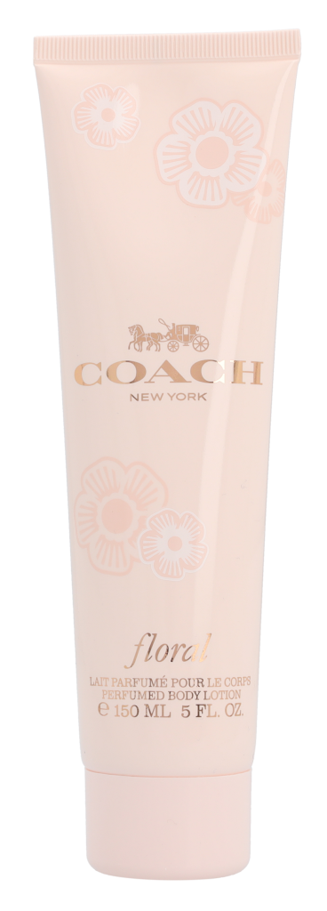 Coach Floral Body Lotion 150 ml