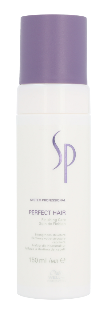 Wella SP - Perfect Hair Finishing Care 150 ml