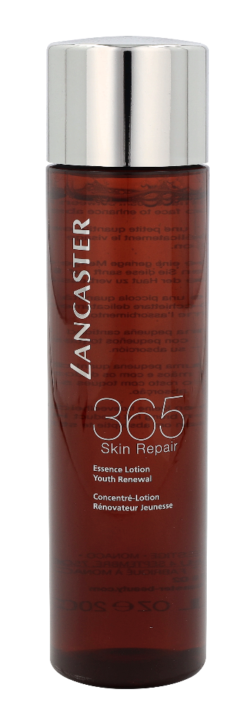 Lancaster 365 Skin Repair Essence Lotion Youth Renewal 200 ml