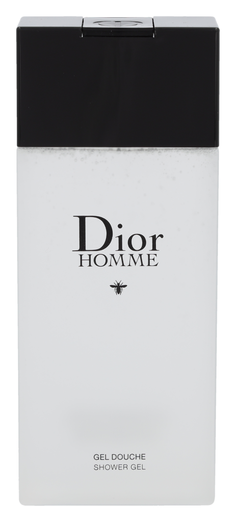 Dior Homme Shower Gel 200 ml