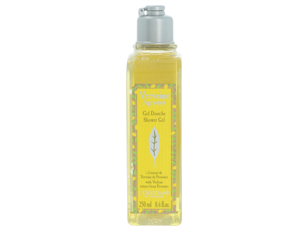 L'Occitane Verveine Shower Gel 250 ml