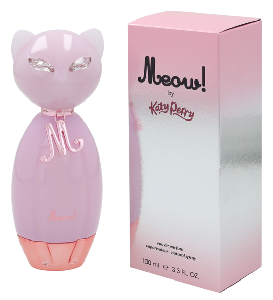Katy Perry Meow Edp Spray 100 ml