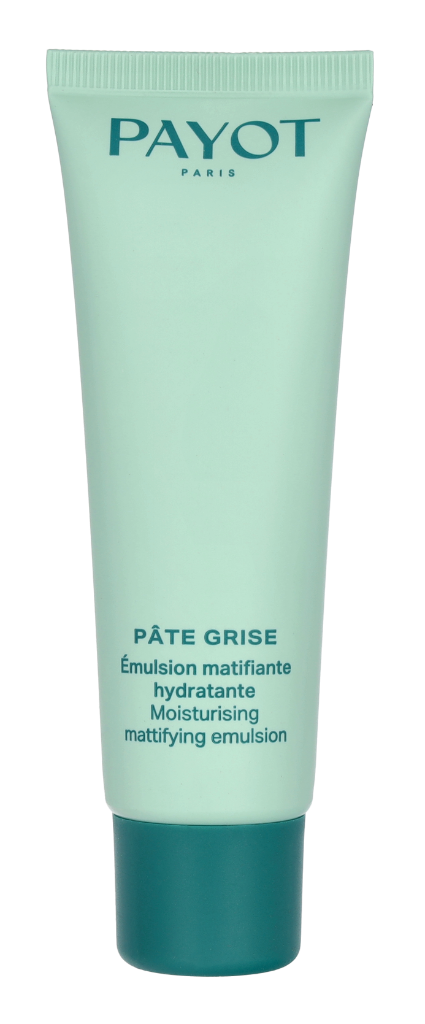 Payot Pate Grise Moisturizing Matifying Emulsion 50 ml