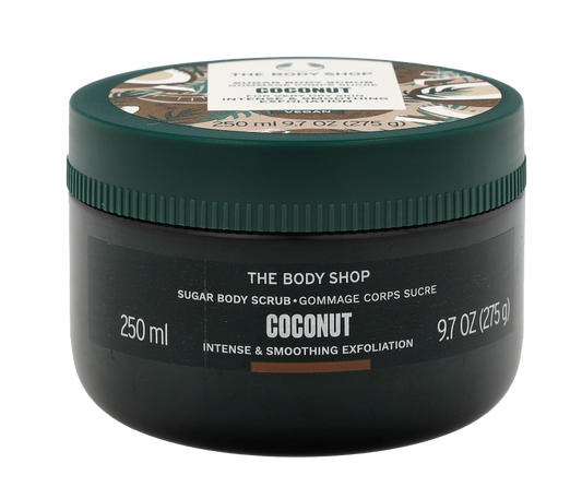 The Body Shop Body Scrub 250 ml