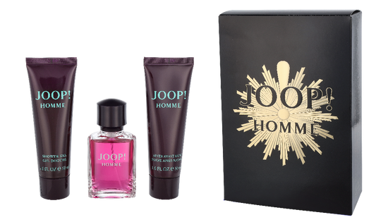Joop! Homme Giftset 130 ml