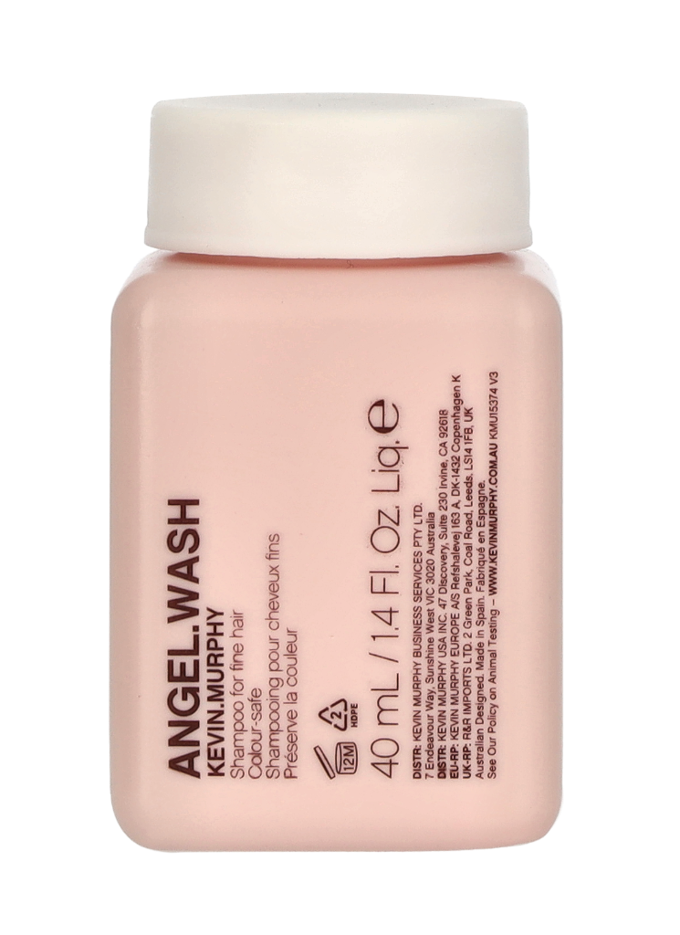 Kevin Murphy Angel Wash Shampoo 40 ml