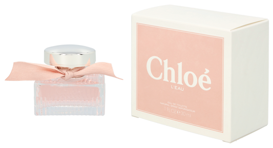 Chloe L'Eau De Chloe Edt Spray 30 ml