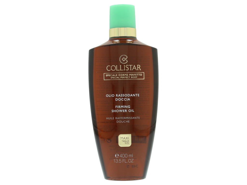 Collistar Firming Shower Oil 400 ml