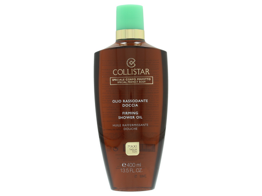 Collistar Firming Shower Oil 400 ml