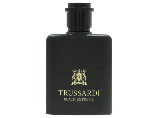 Trussardi Black Extreme Pour Homme Edt Spray 50 ml