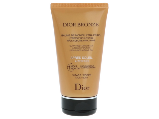 Dior Bronze Hydratation Intense After Sun 150 ml