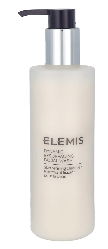 Elemis Dynamic Resurfacing Facial Wash 200 ml