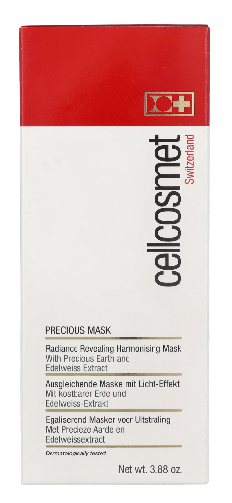 Cellcosmet Precious Mask 100 ml