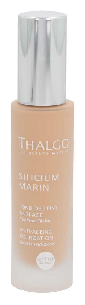 Thalgo Silicium Marin Anti-Ageing Foundation 30 ml