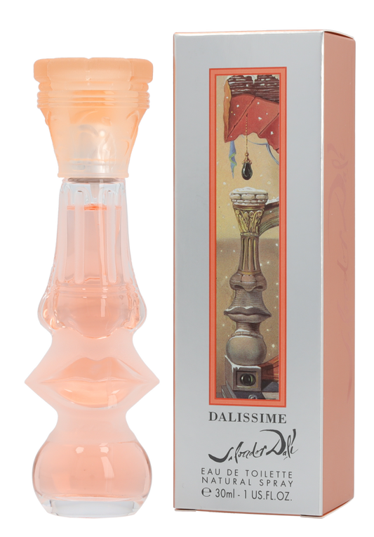 Salvador Dali Dalissime Edt Spray 30 ml