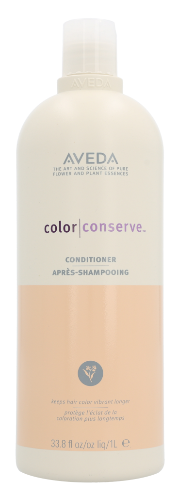 Aveda Color Conserve Conditioner 1000 ml