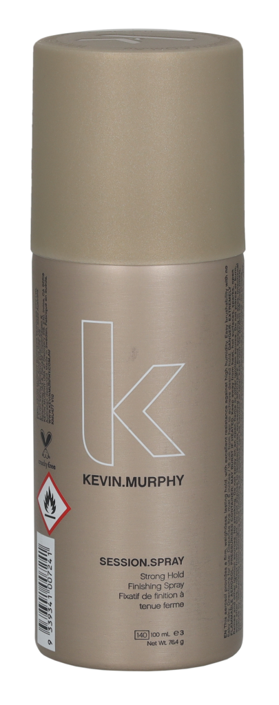 Kevin Murphy Session Spray 100 ml