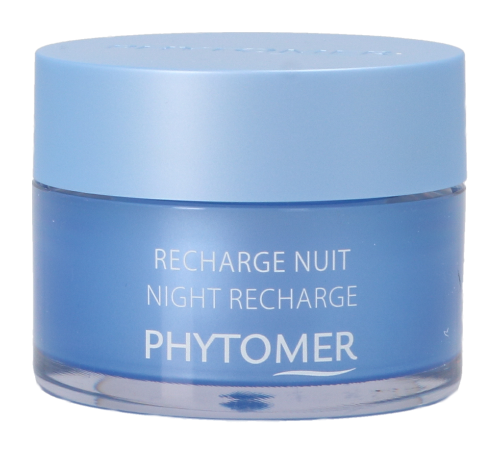 Phytomer Night Recharge 50 ml