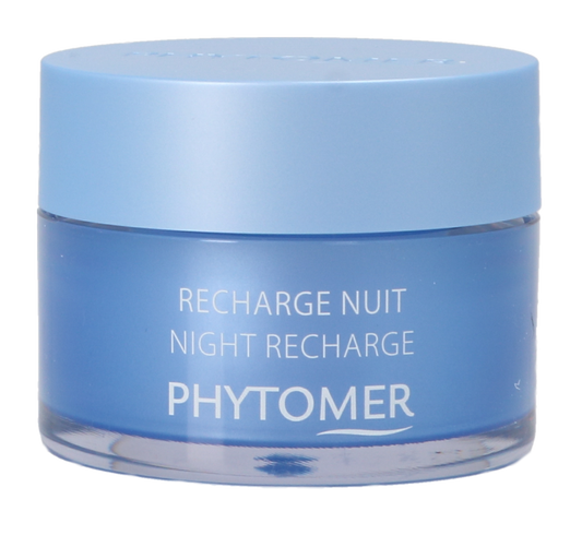 Phytomer Night Recharge 50 ml