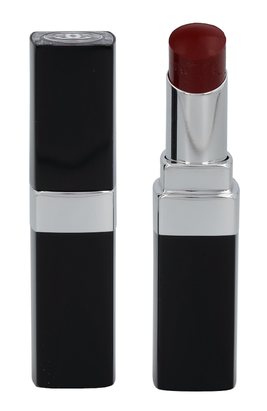 Chanel Rouge Coco Bloom Plumping Lipstick 3 g