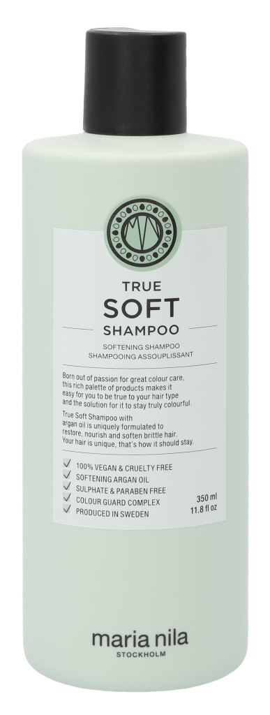 Maria Nila True Soft Shampoo 350 ml