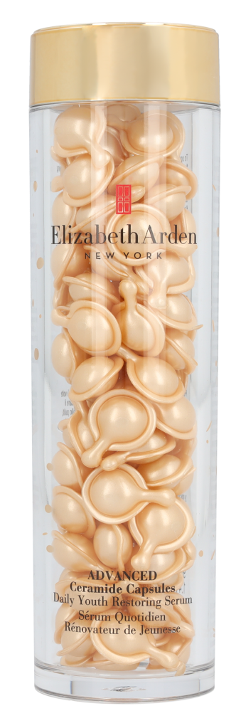 E.Arden Advanced Ceramide Capsules Face 42 ml