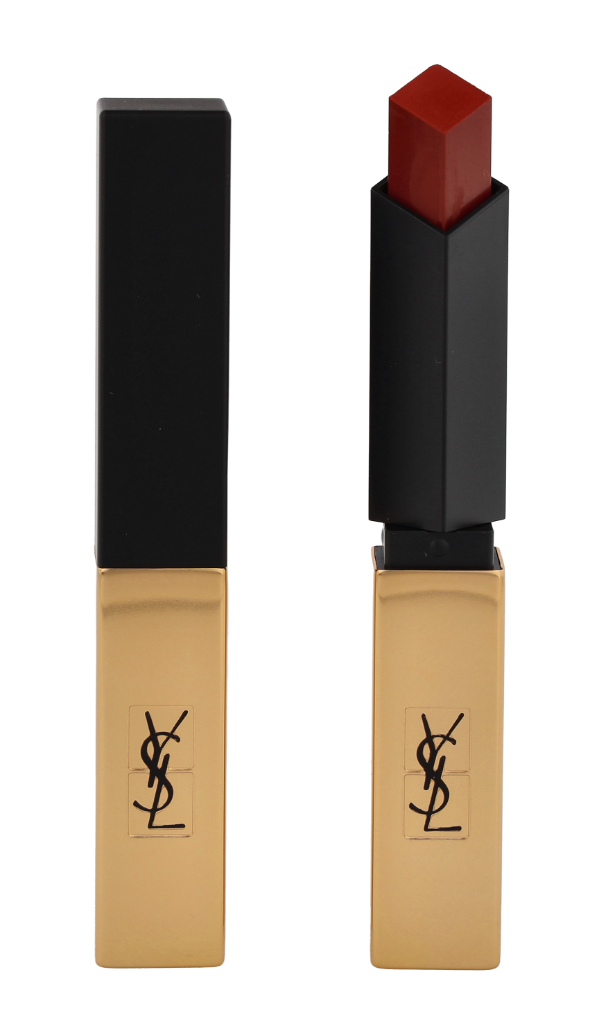 YSL Rouge Pur Couture The Slim Leather Matte Lipstick 2.2 g