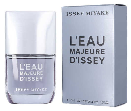 Issey Miyake L'Eau Majeure D'Issey Edt Spray 50 ml