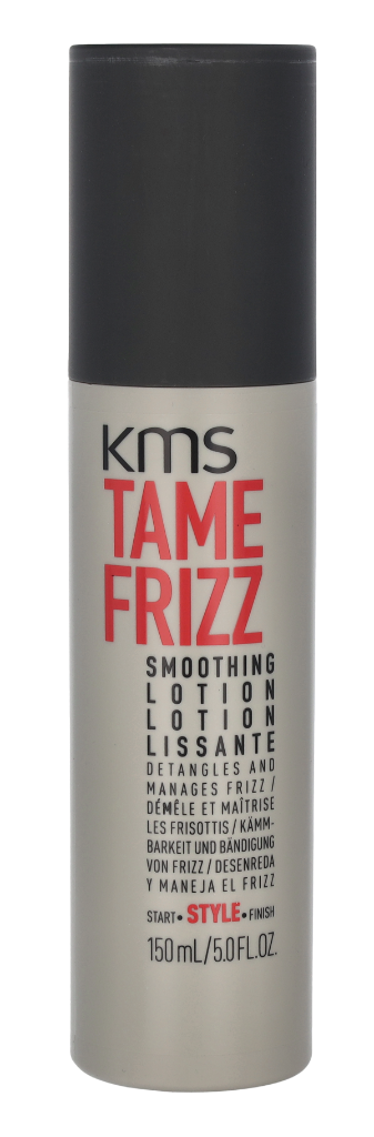 Kms Tame Frizz Smoothing Lotion 150 ml