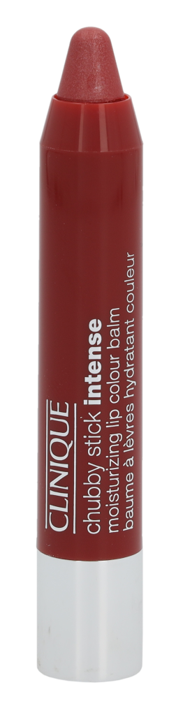 Clinique Chubby Stick Intense Moisturizing Lip Colour Balm 3 g