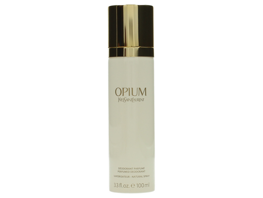 YSL Opium Pour Femme Deo Spray 100 ml