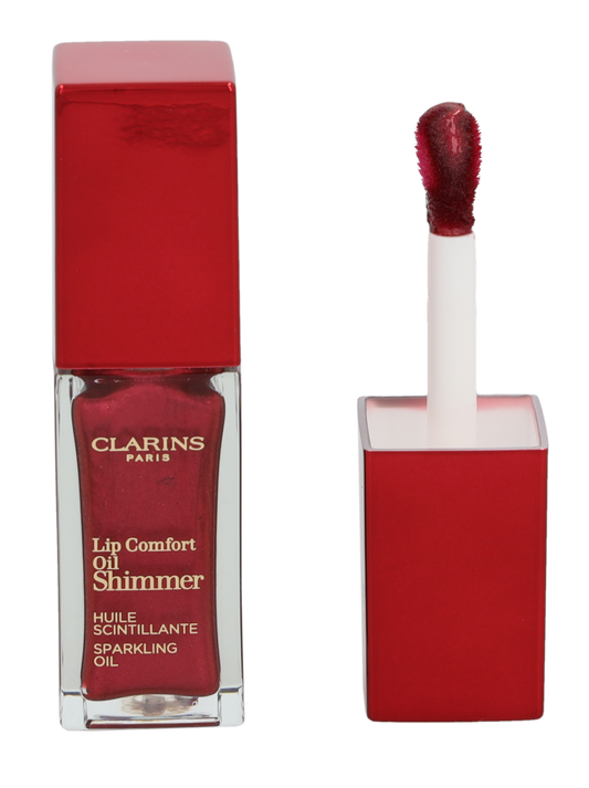 Clarins Lip Comfort Oil Shimmer 7 ml