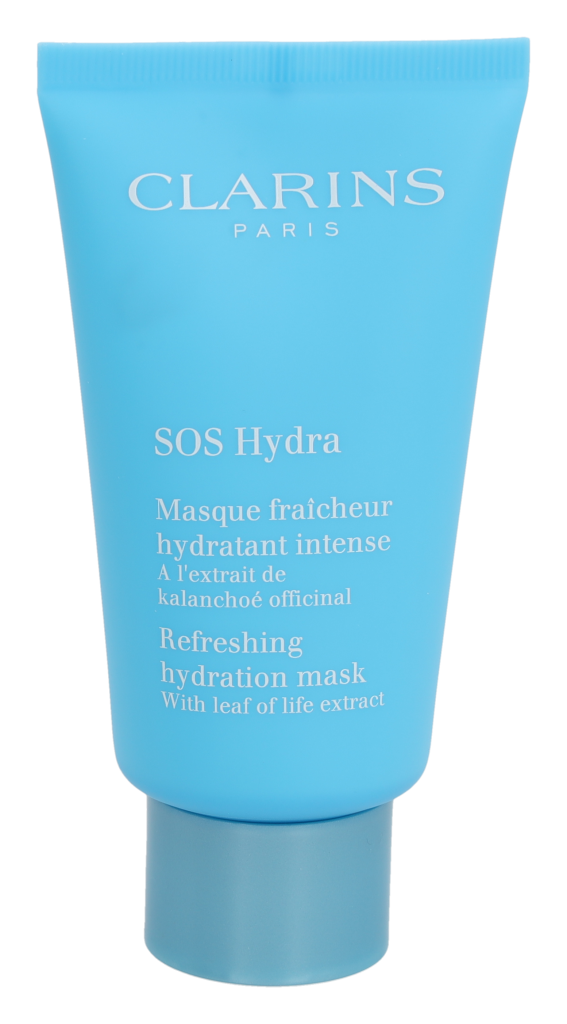 Clarins SOS Hydra Refreshing Hydrating Mask 75 ml