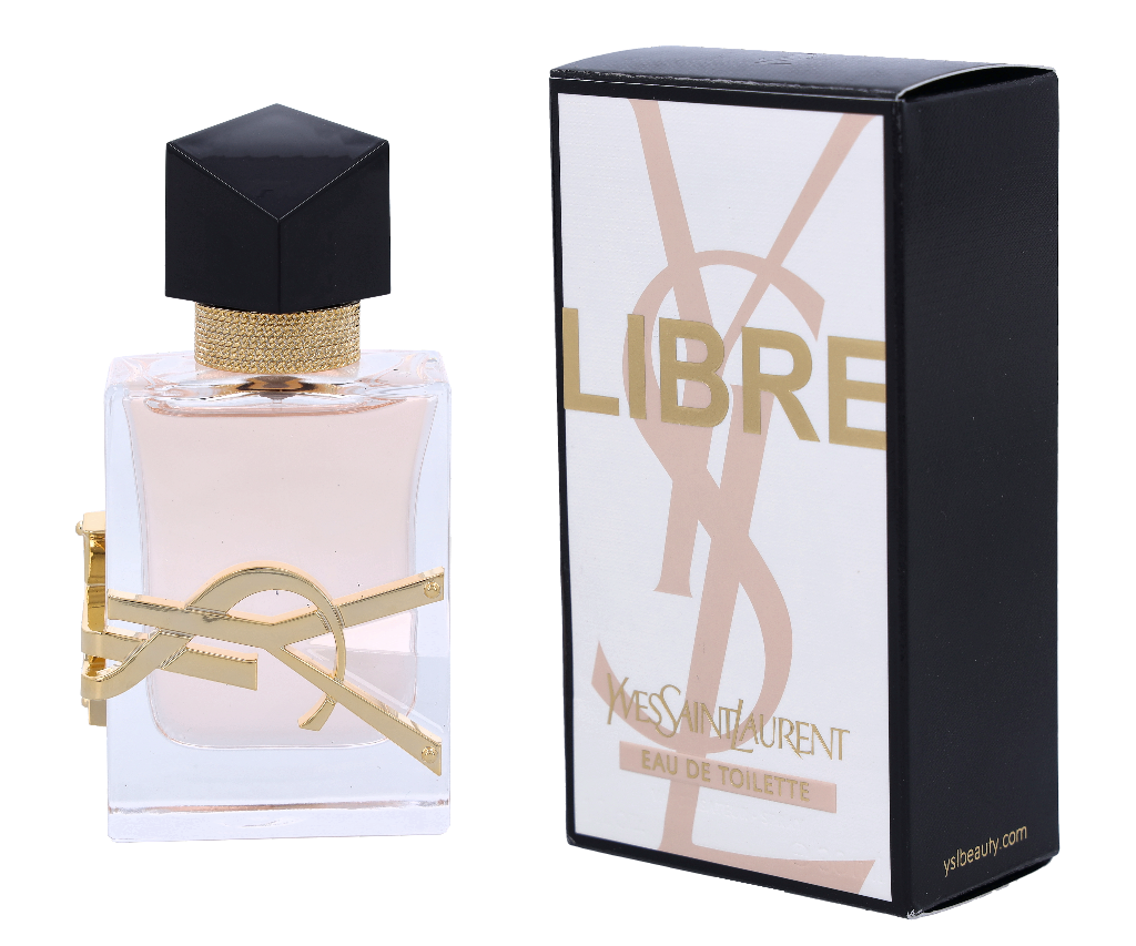 YSL Libre Edt Spray 30 ml