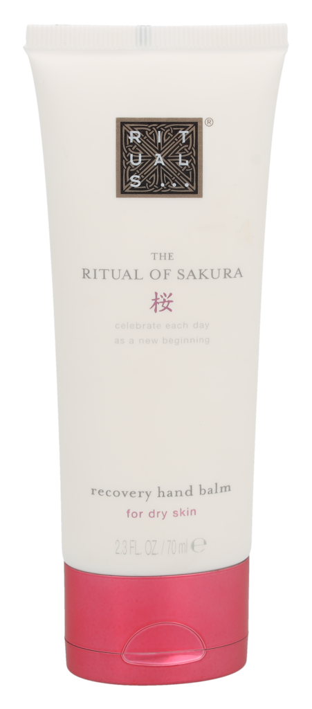 Rituals Sakura Recovery Hand Balm 70 ml